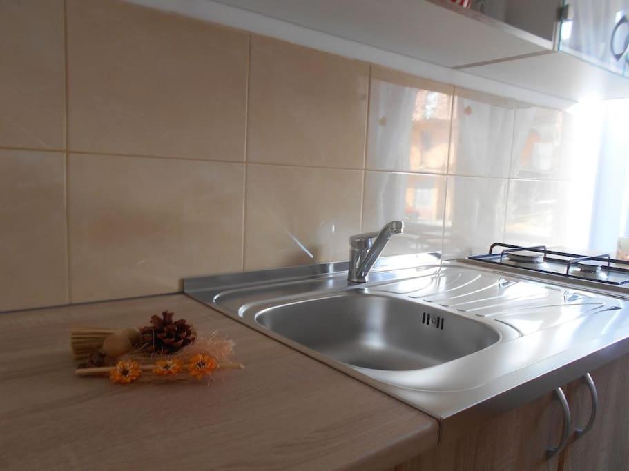 Apartment Luna 4 Person Bribir  Exterior foto