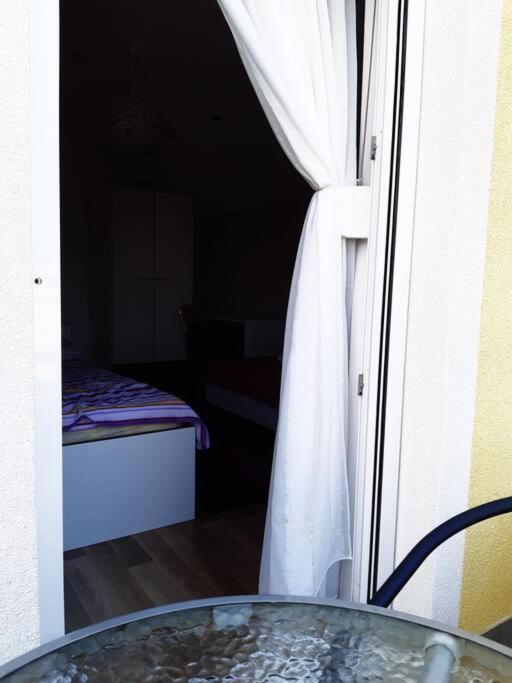 Apartment Luna 4 Person Bribir  Exterior foto