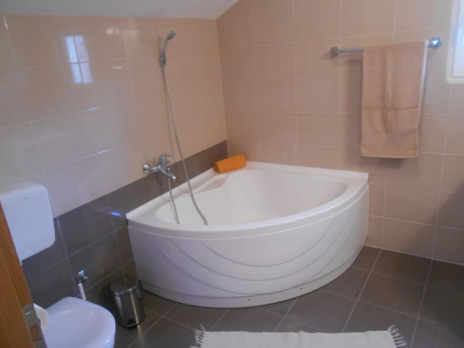 Apartment Luna 4 Person Bribir  Exterior foto