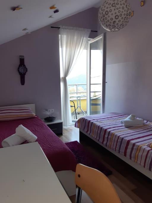 Apartment Luna 4 Person Bribir  Exterior foto